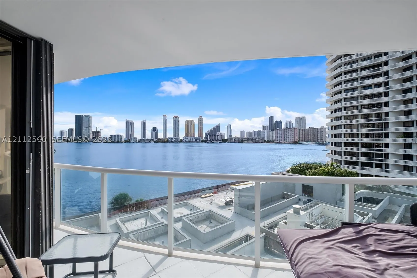 4000 Island Blvd #701