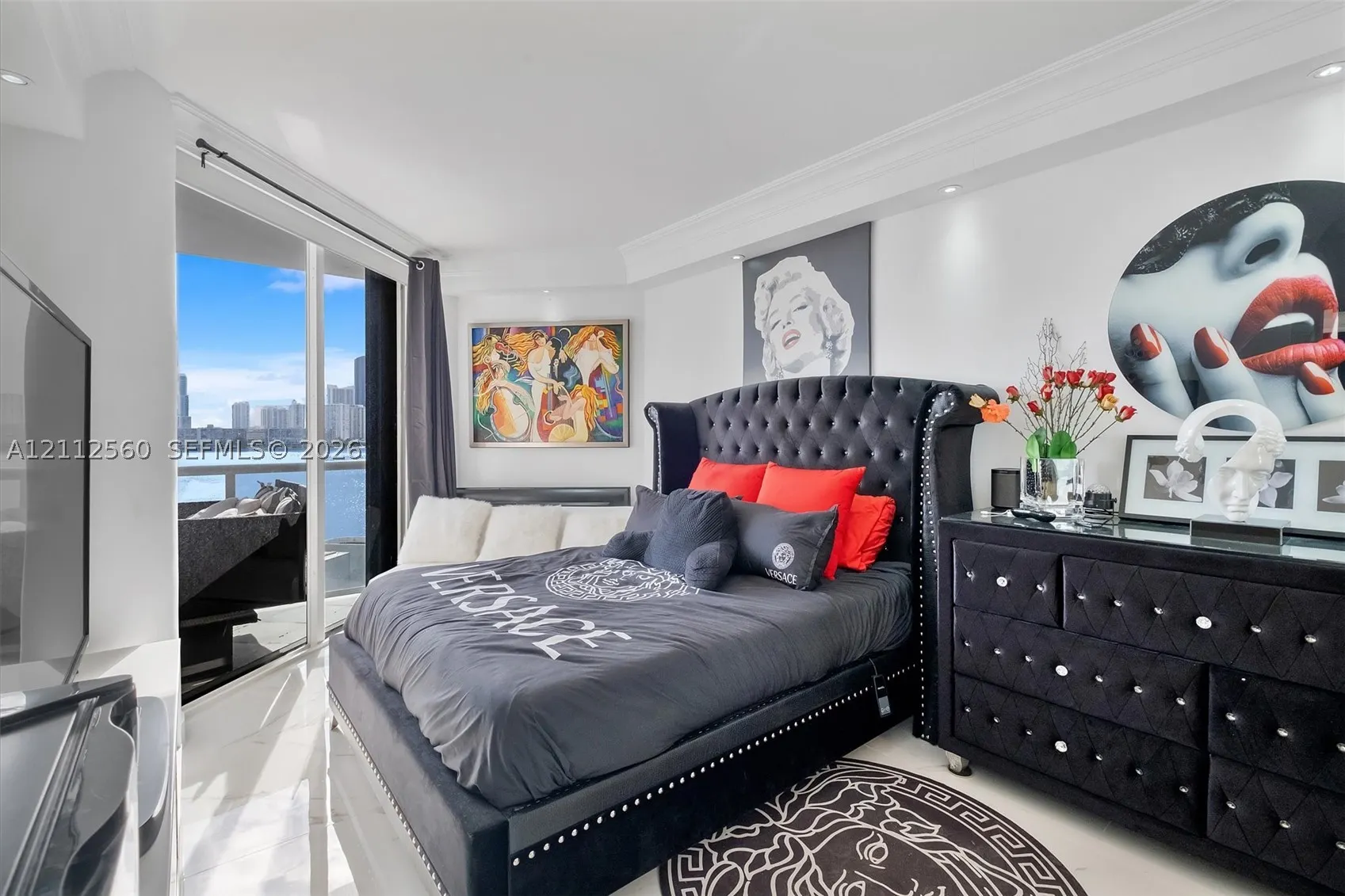 4000 Island Blvd #701