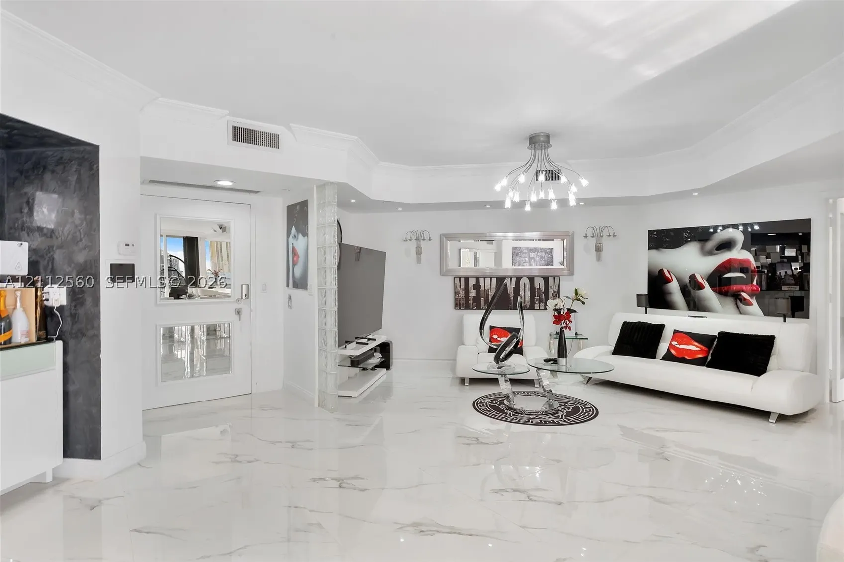 4000 Island Blvd #701