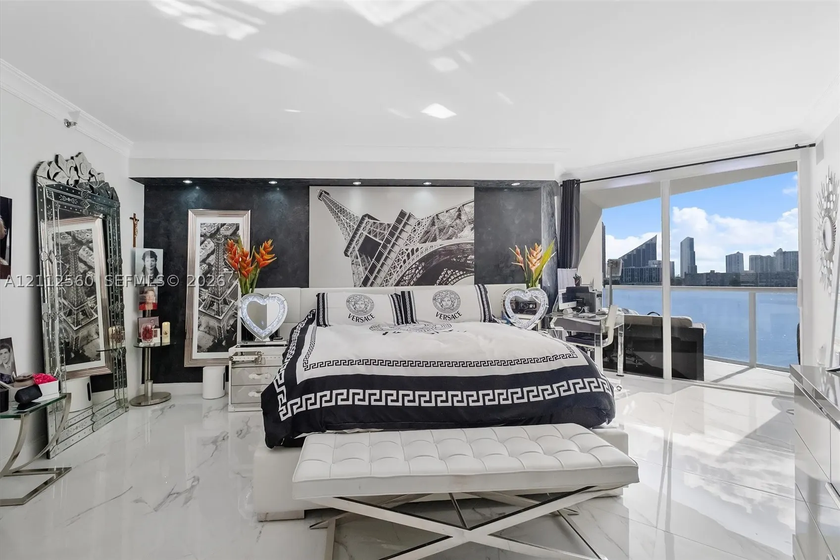 4000 Island Blvd #701