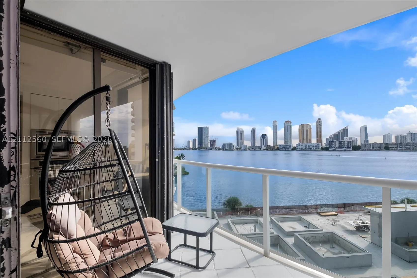 4000 Island Blvd #701