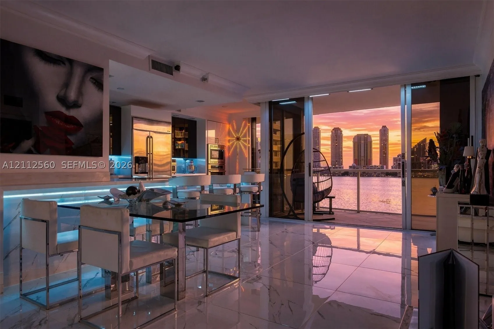 4000 Island Blvd #701
