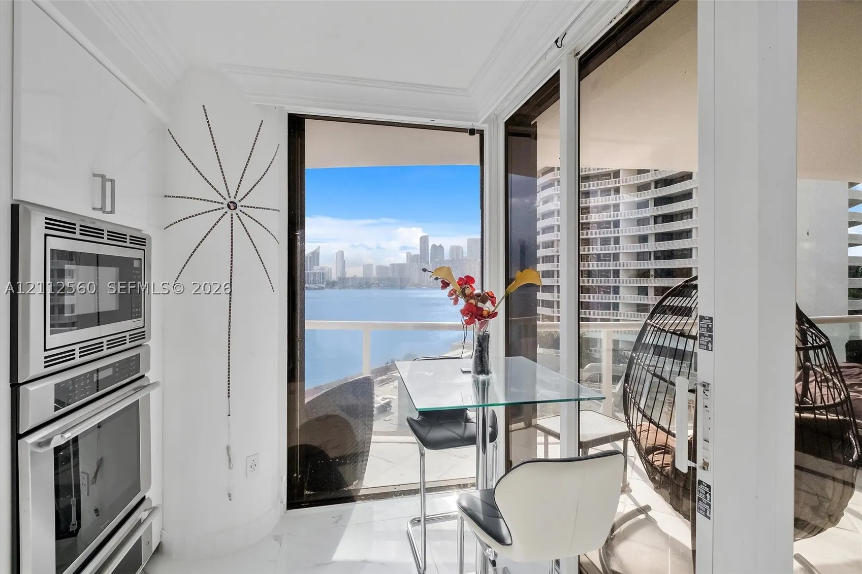 4000 Island Blvd #701