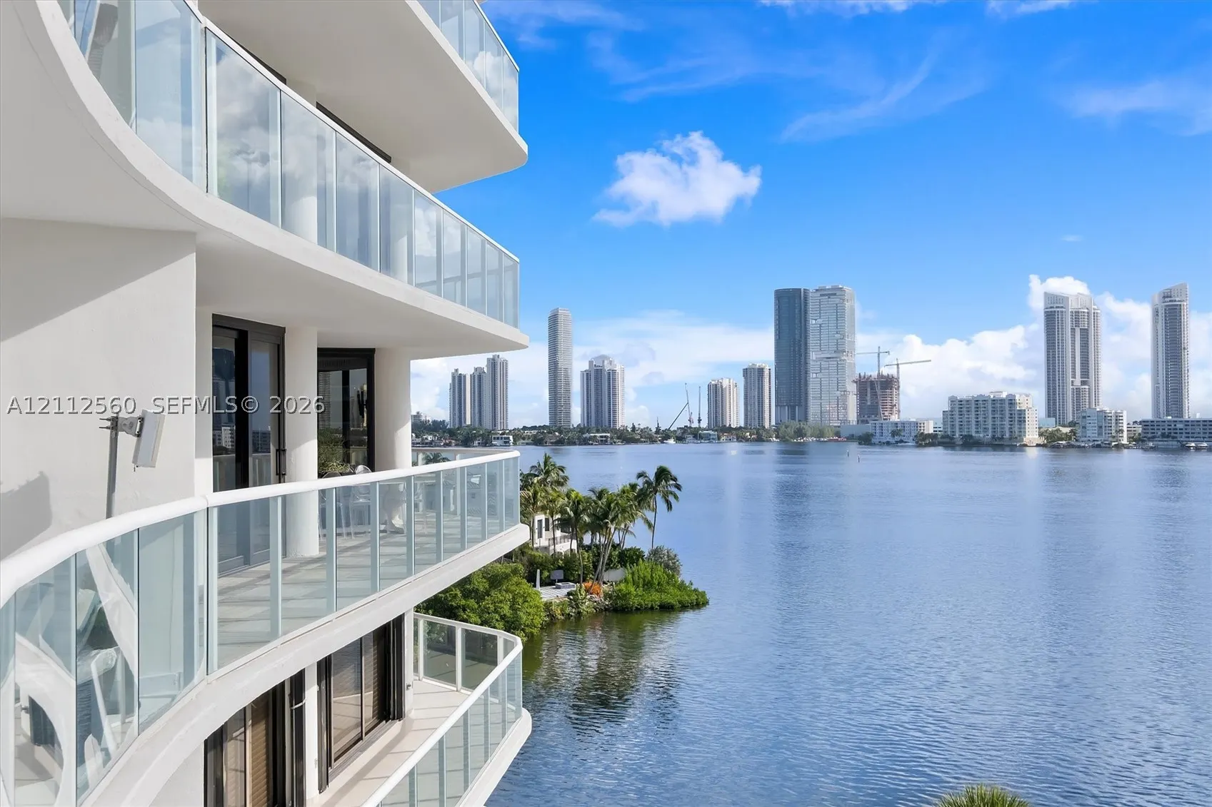 4000 Island Blvd #701