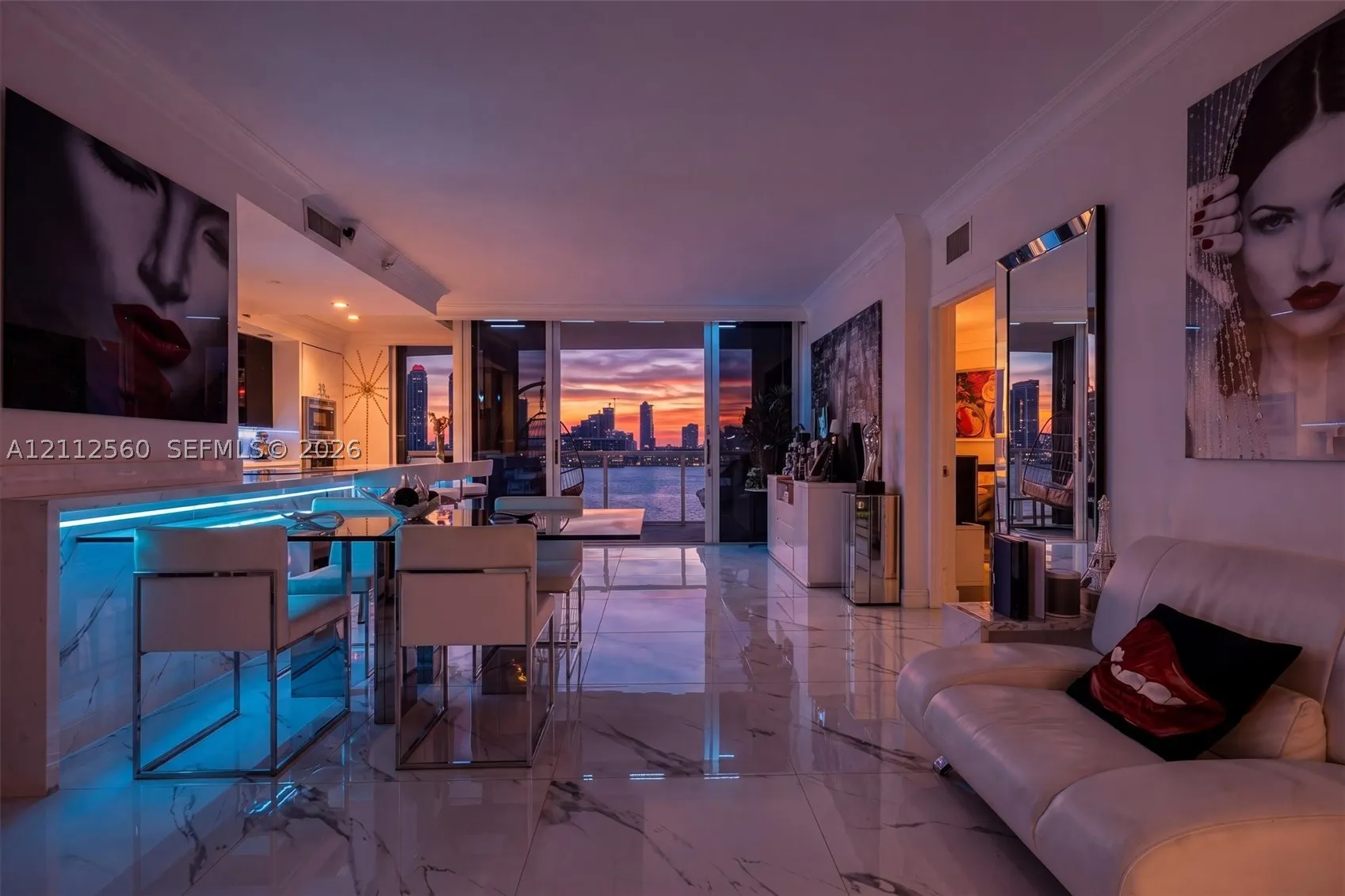 4000 Island Blvd #701
