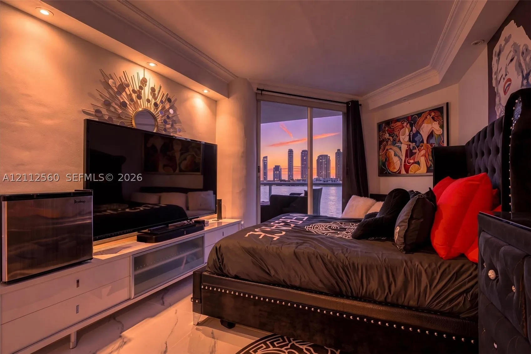 4000 Island Blvd #701
