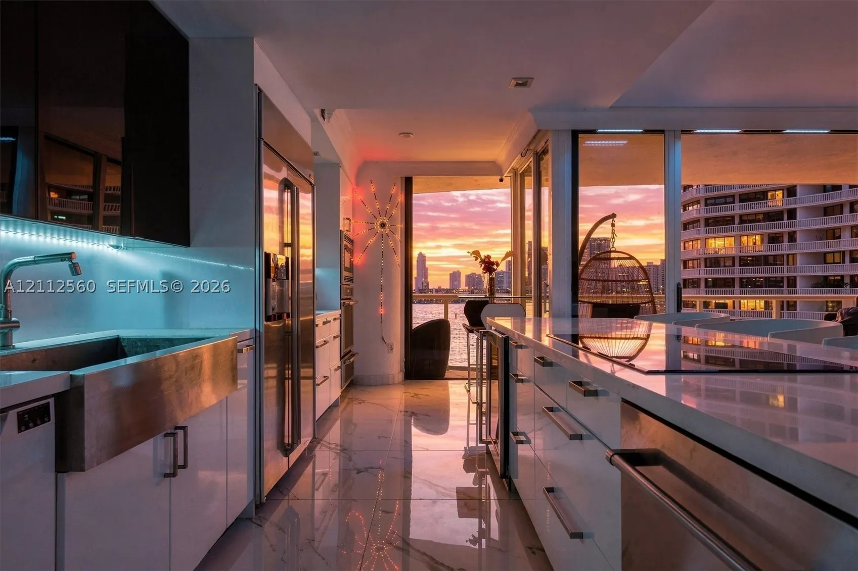 4000 Island Blvd #701