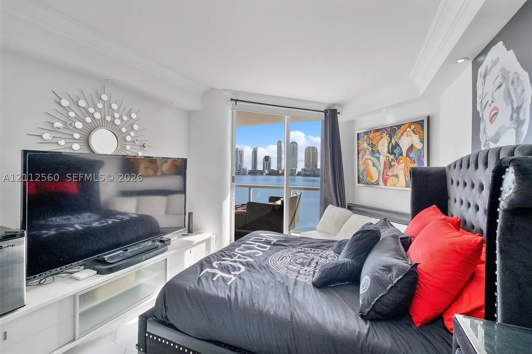 4000 Island Blvd #701