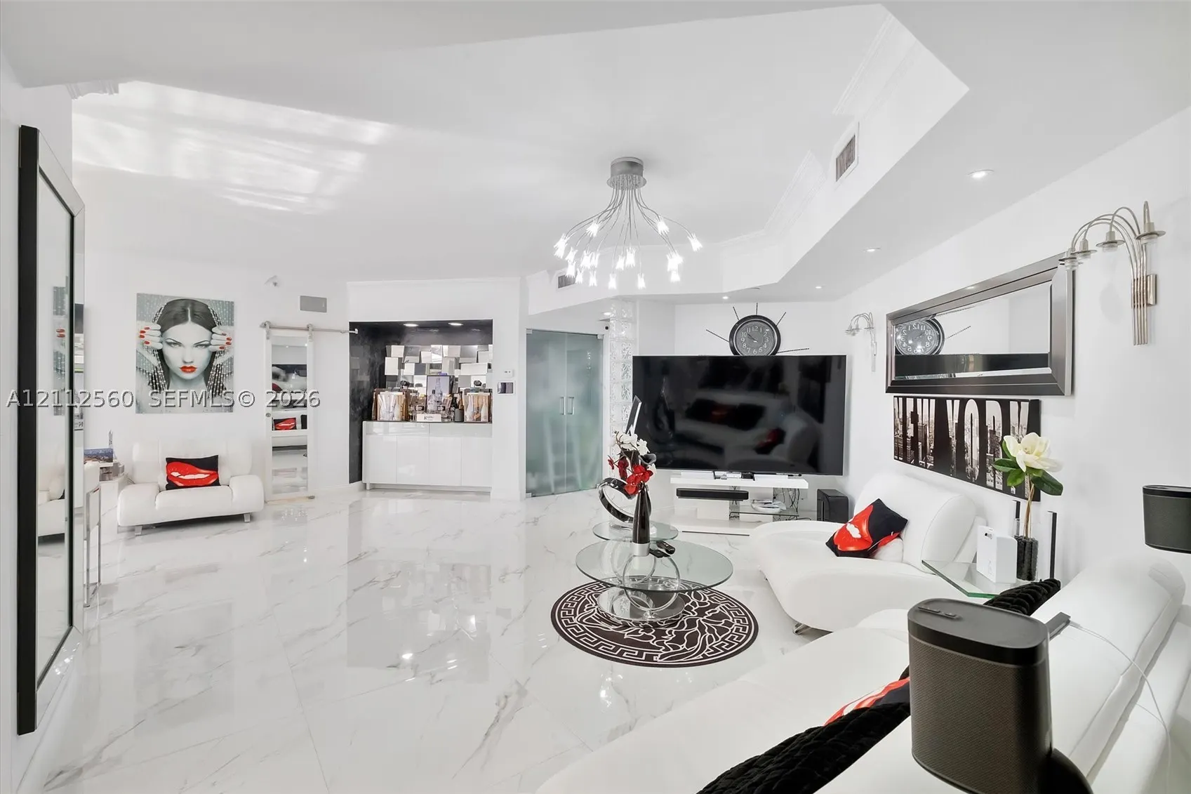 4000 Island Blvd #701
