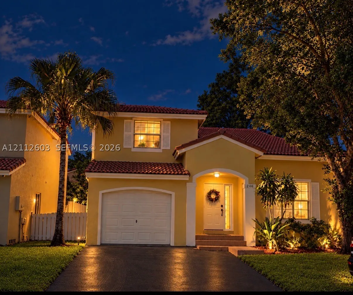 1246 NW 125th Ter #1246