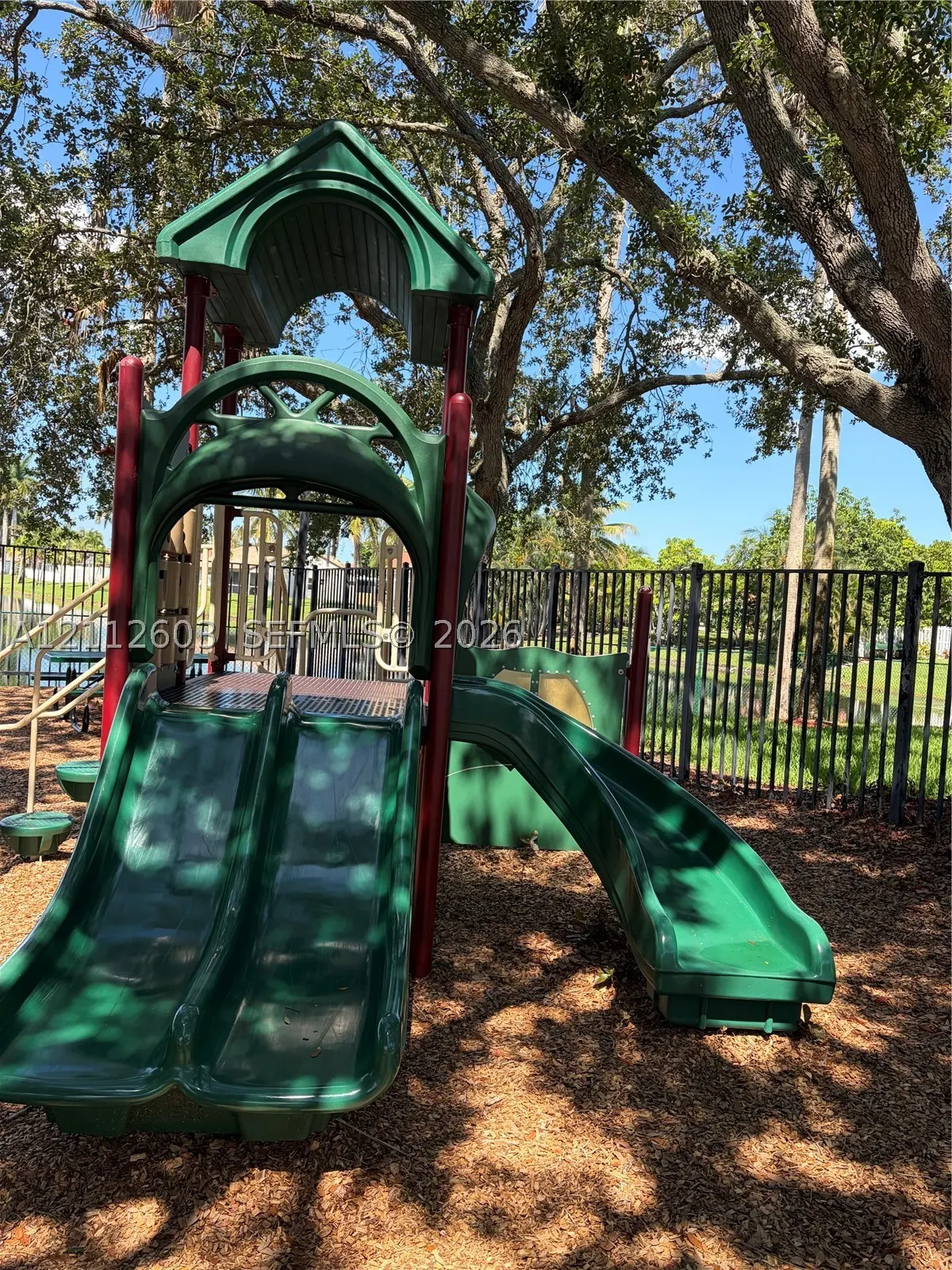 1246 NW 125th Ter #1246