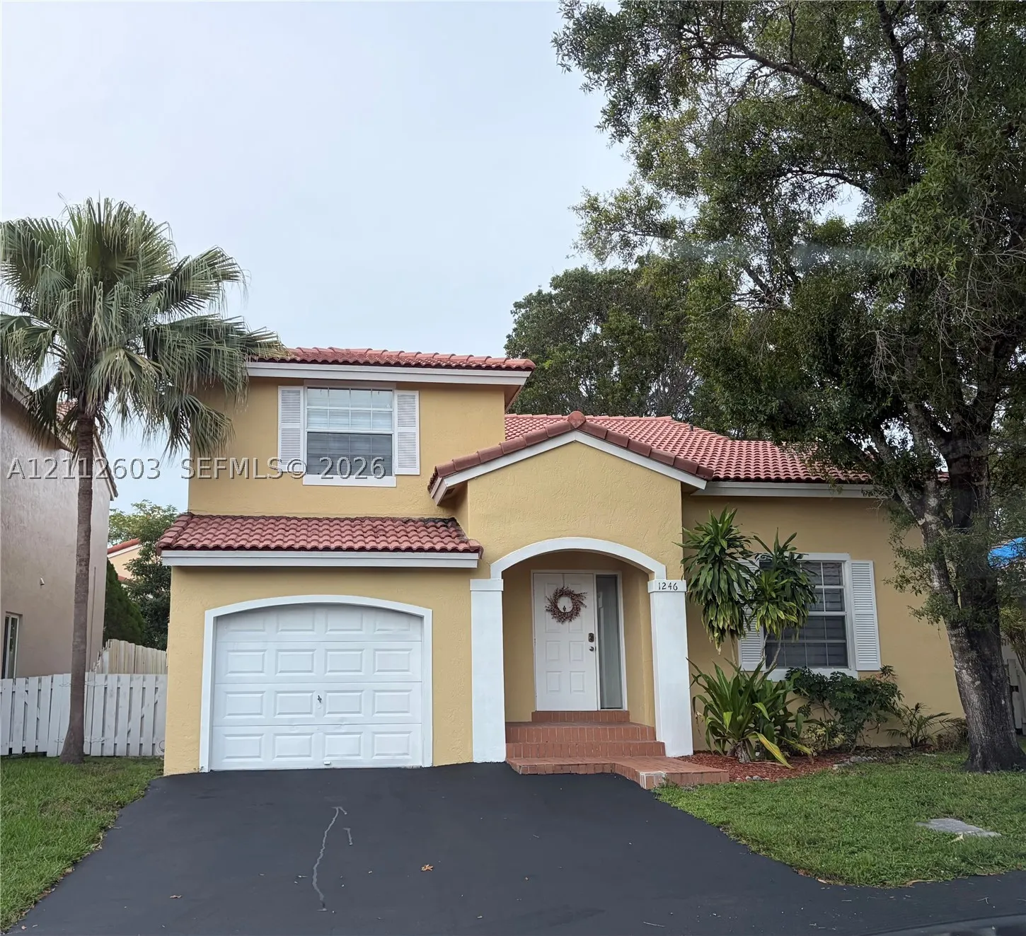 1246 NW 125th Ter #1246