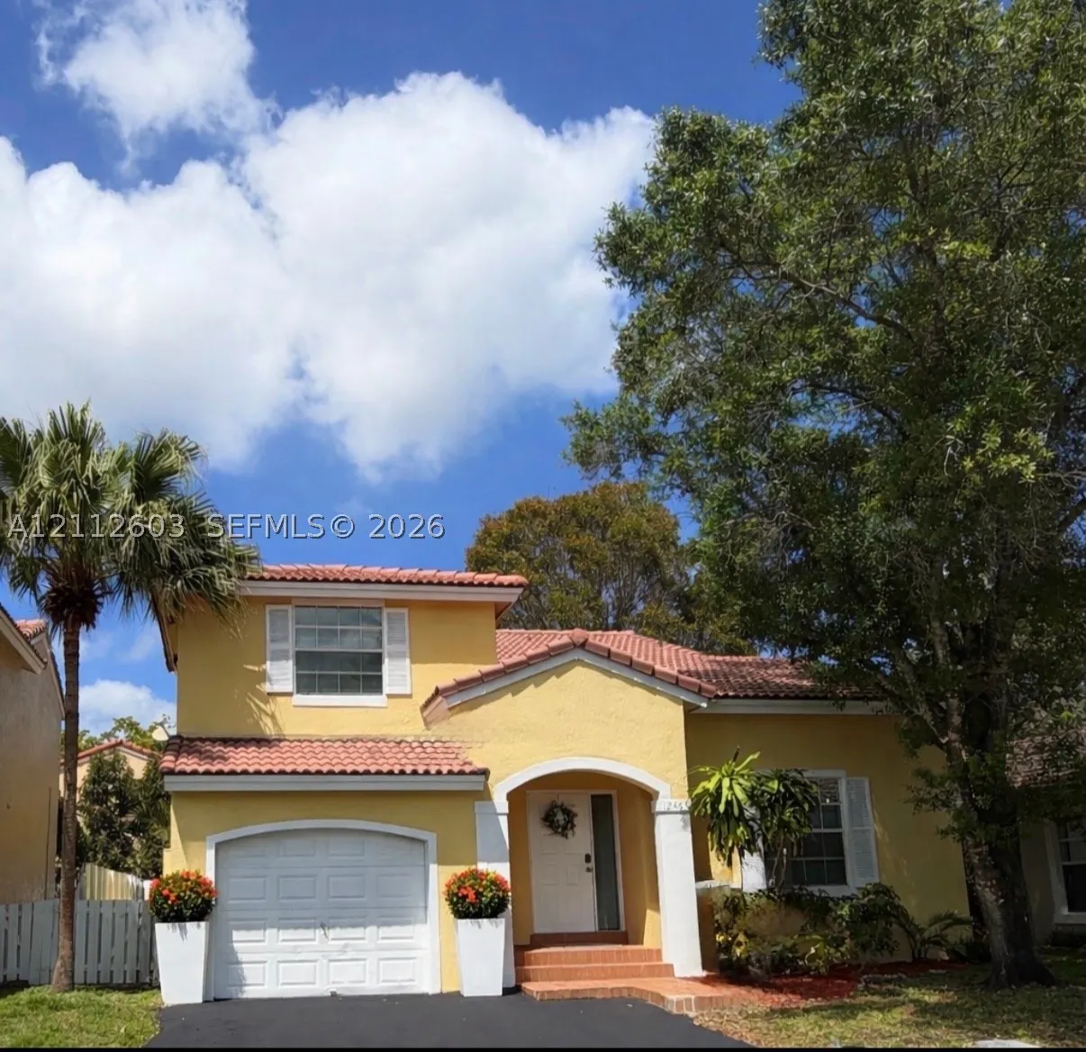 1246 NW 125th Ter #1246