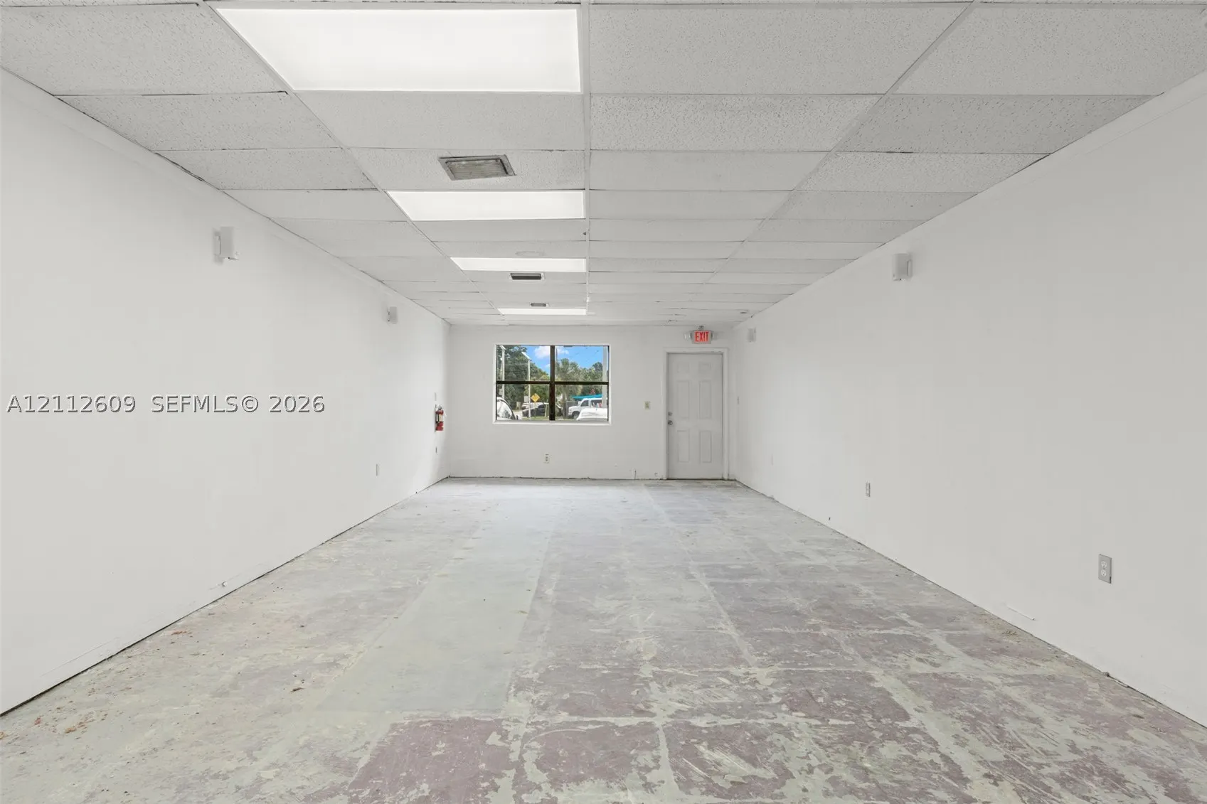 3901 N Andrews Ave #3921 & 3925