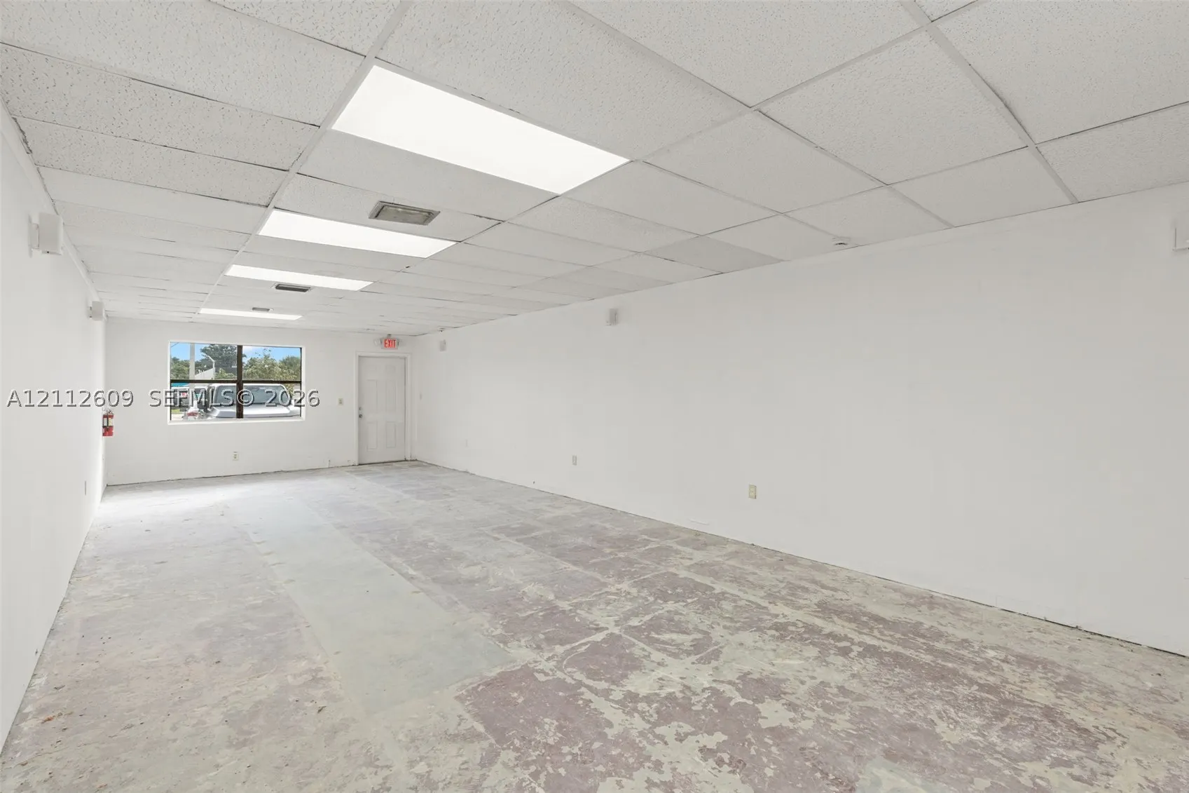 3901 N Andrews Ave #3921 & 3925