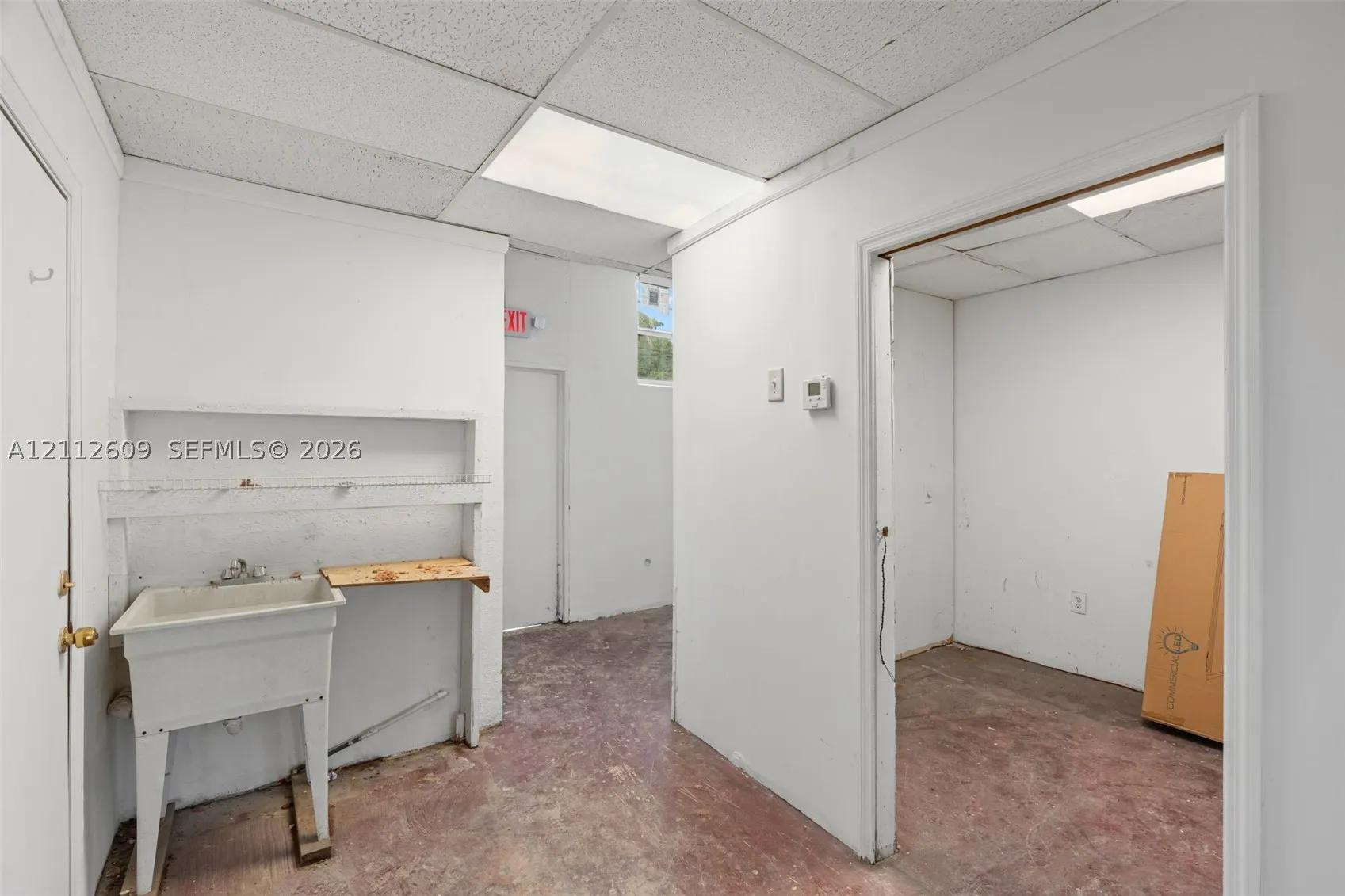 3901 N Andrews Ave #3921 & 3925