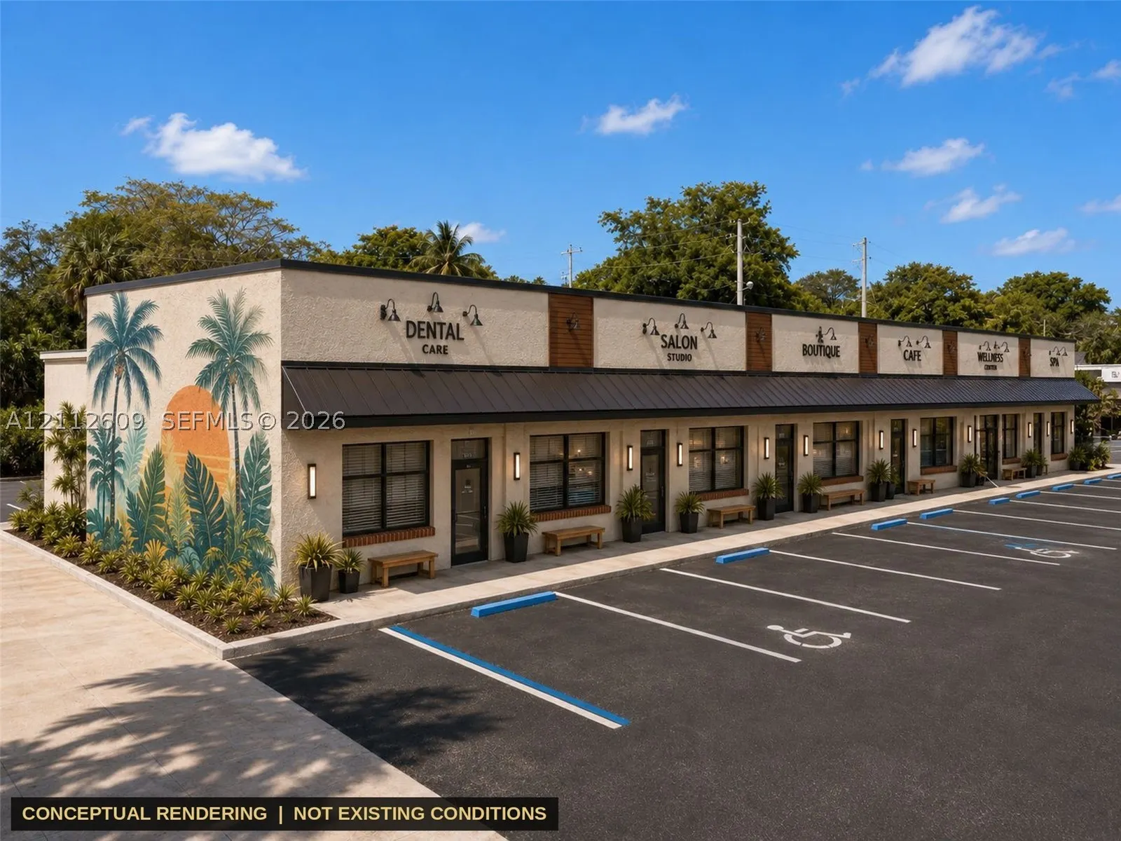 3901 N Andrews Ave #3921 & 3925