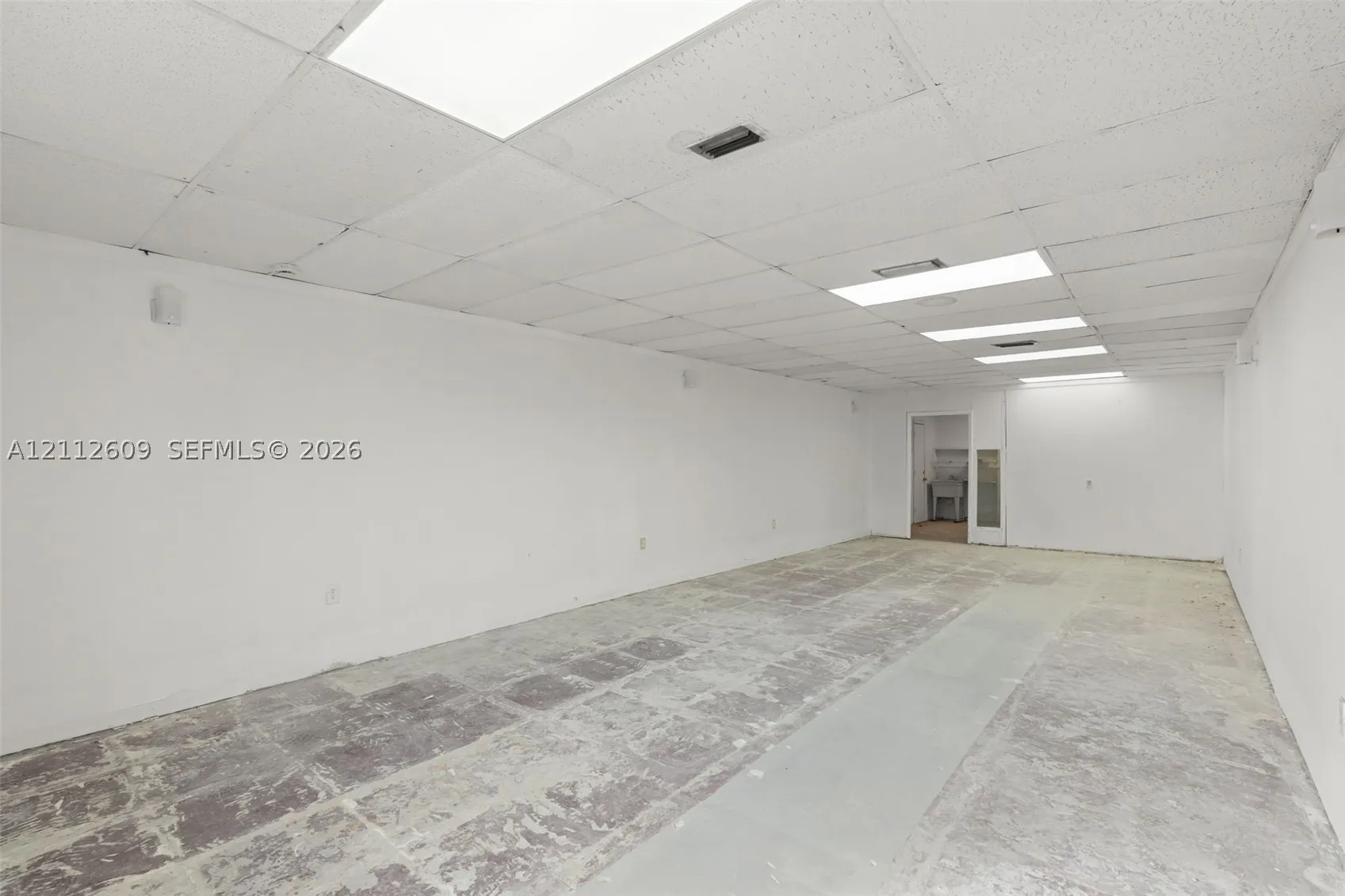 3901 N Andrews Ave #3921 & 3925