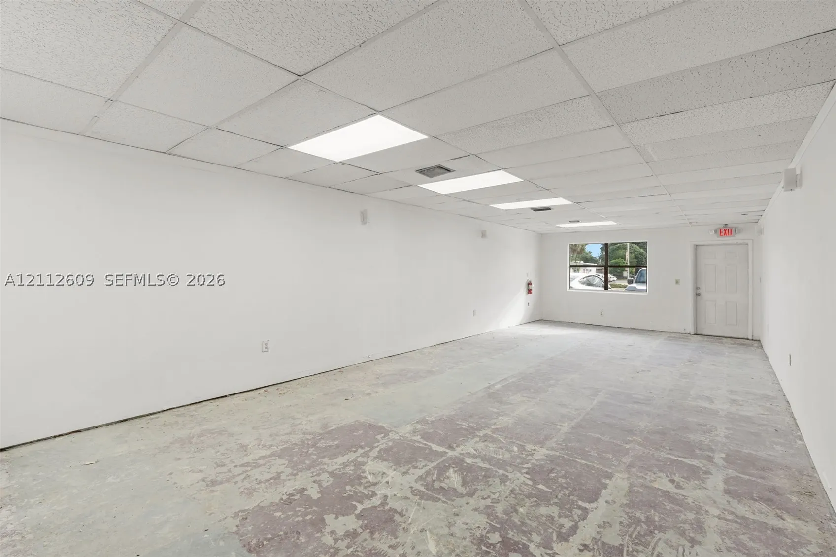 3901 N Andrews Ave #3921 & 3925