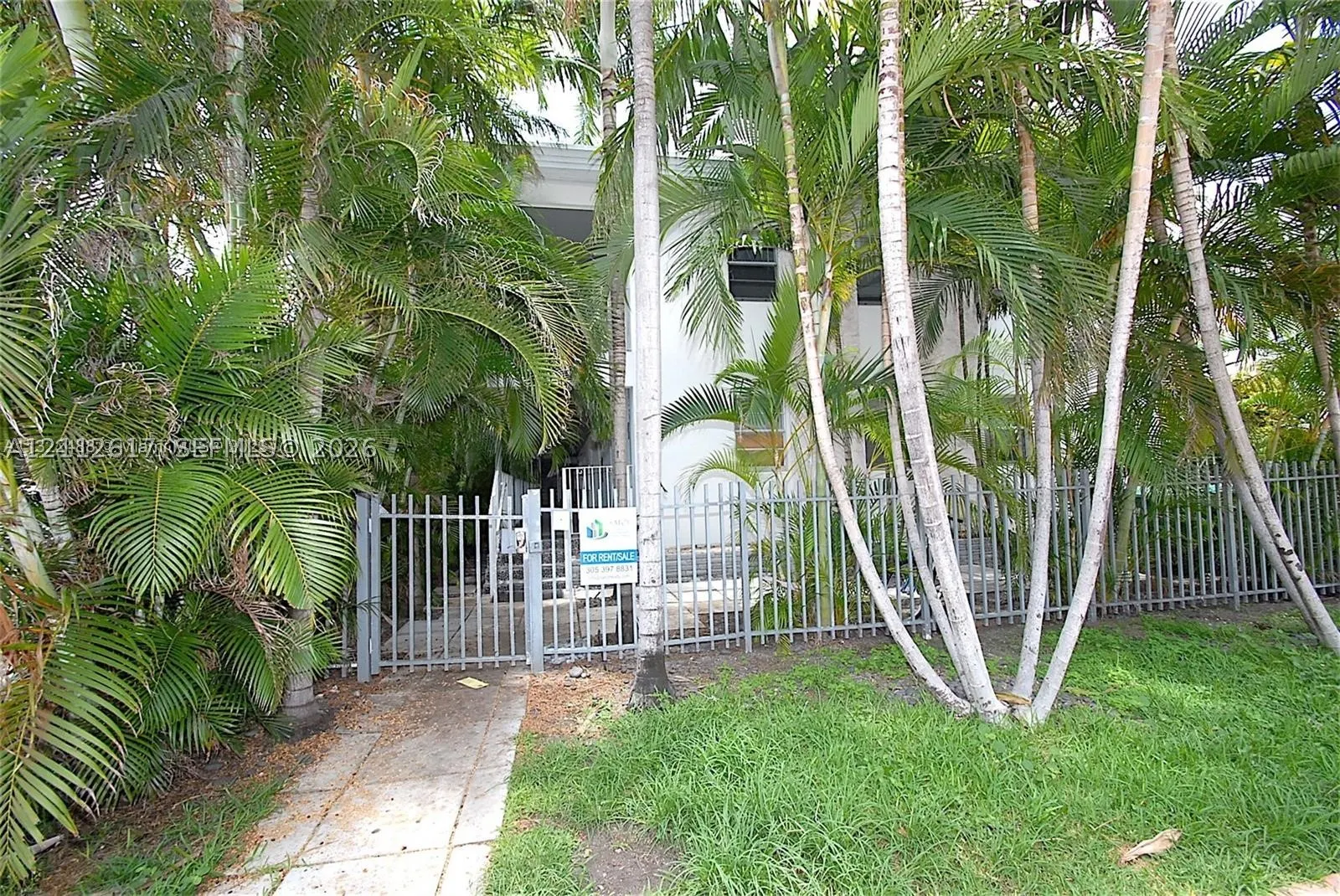 1604 Drexel Ave #201