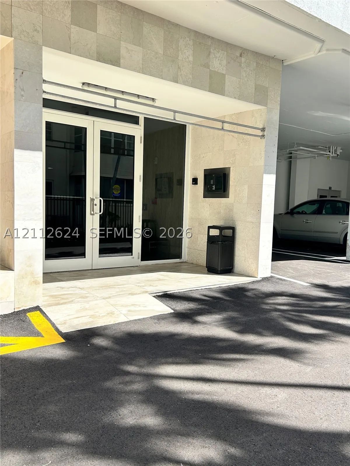 3113 S Ocean Dr #302