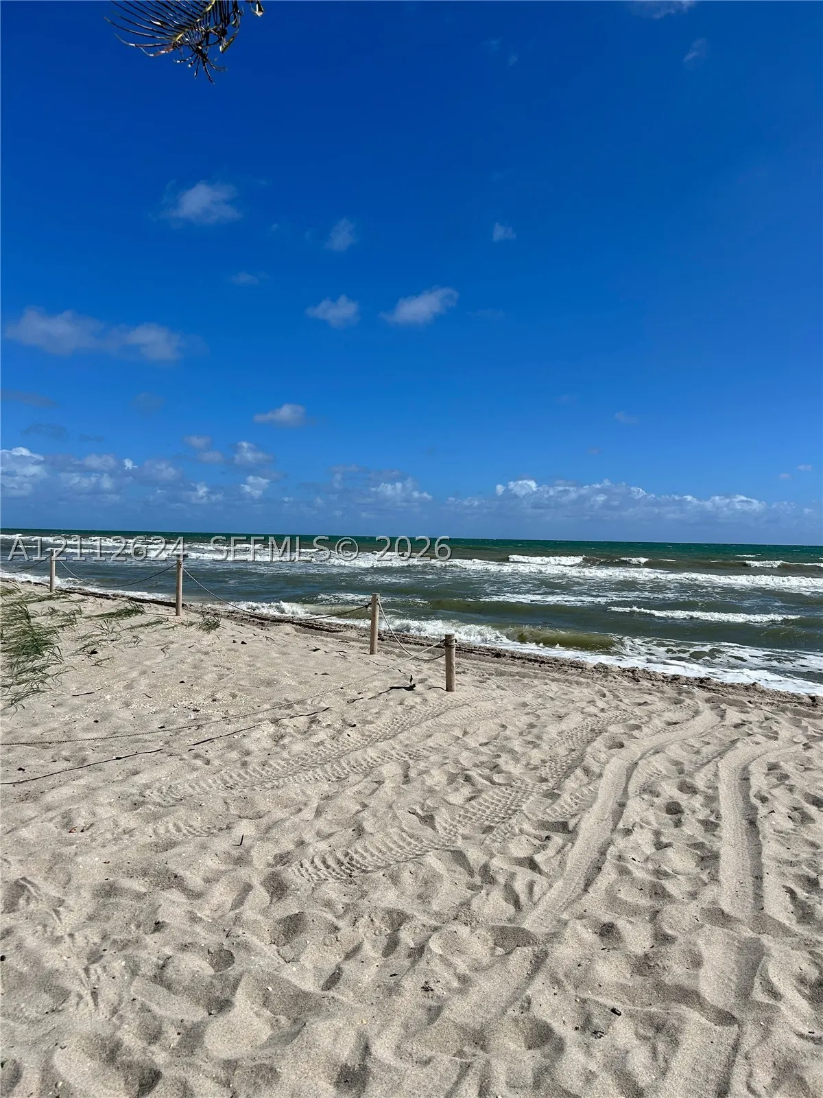 3113 S Ocean Dr #302