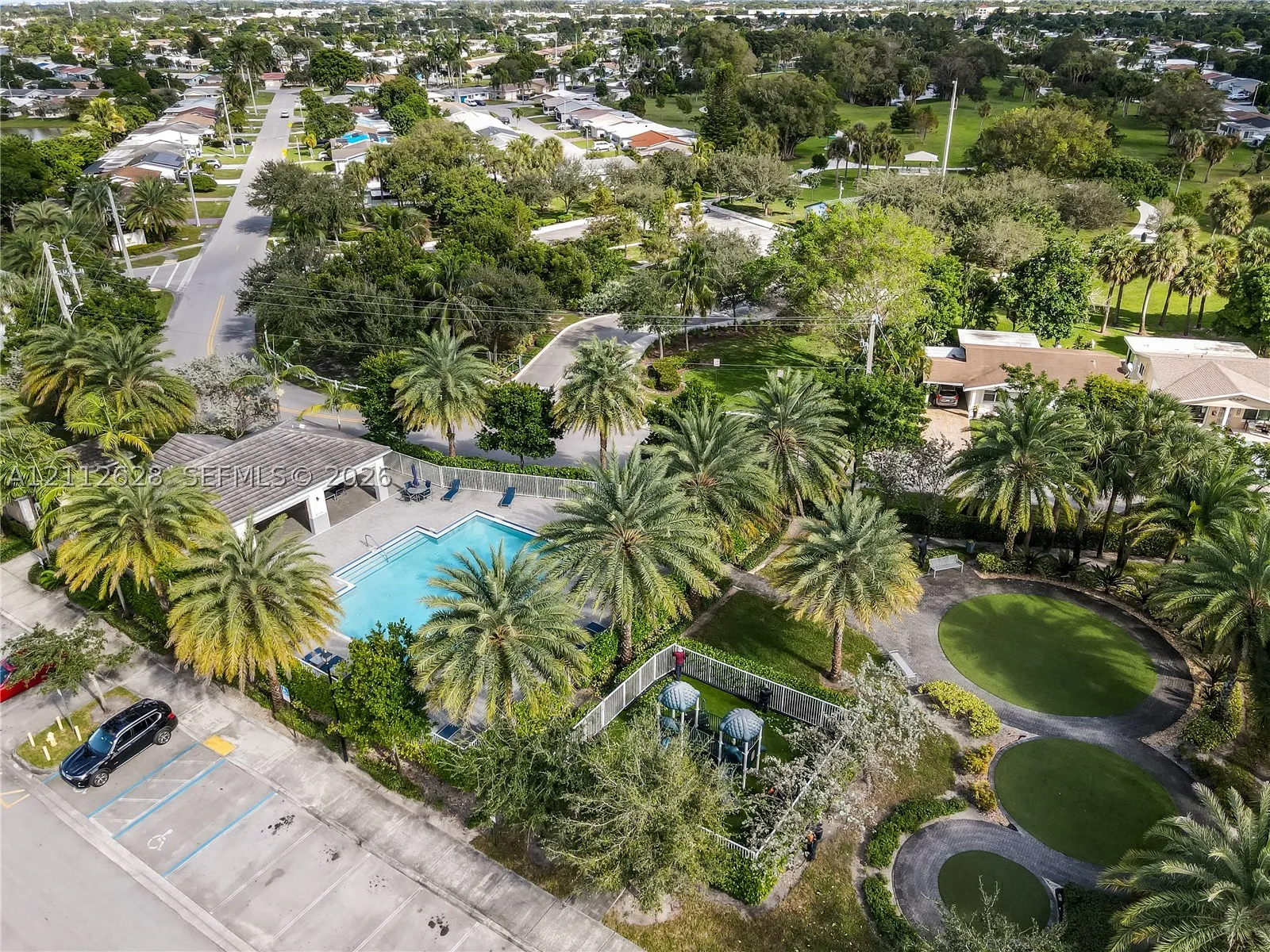 4445 NW 48th Ter