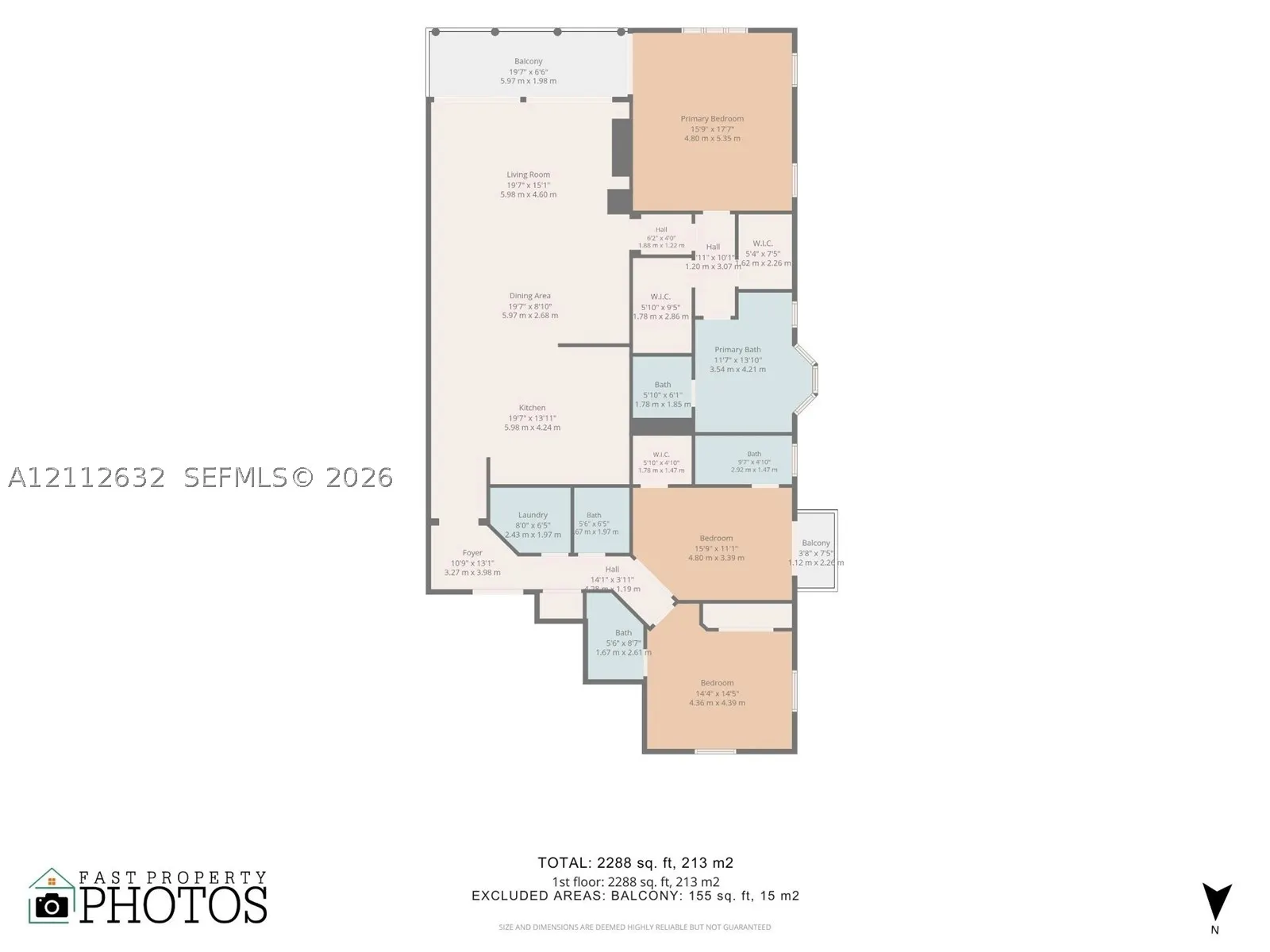 1500 SE 12th St #3A