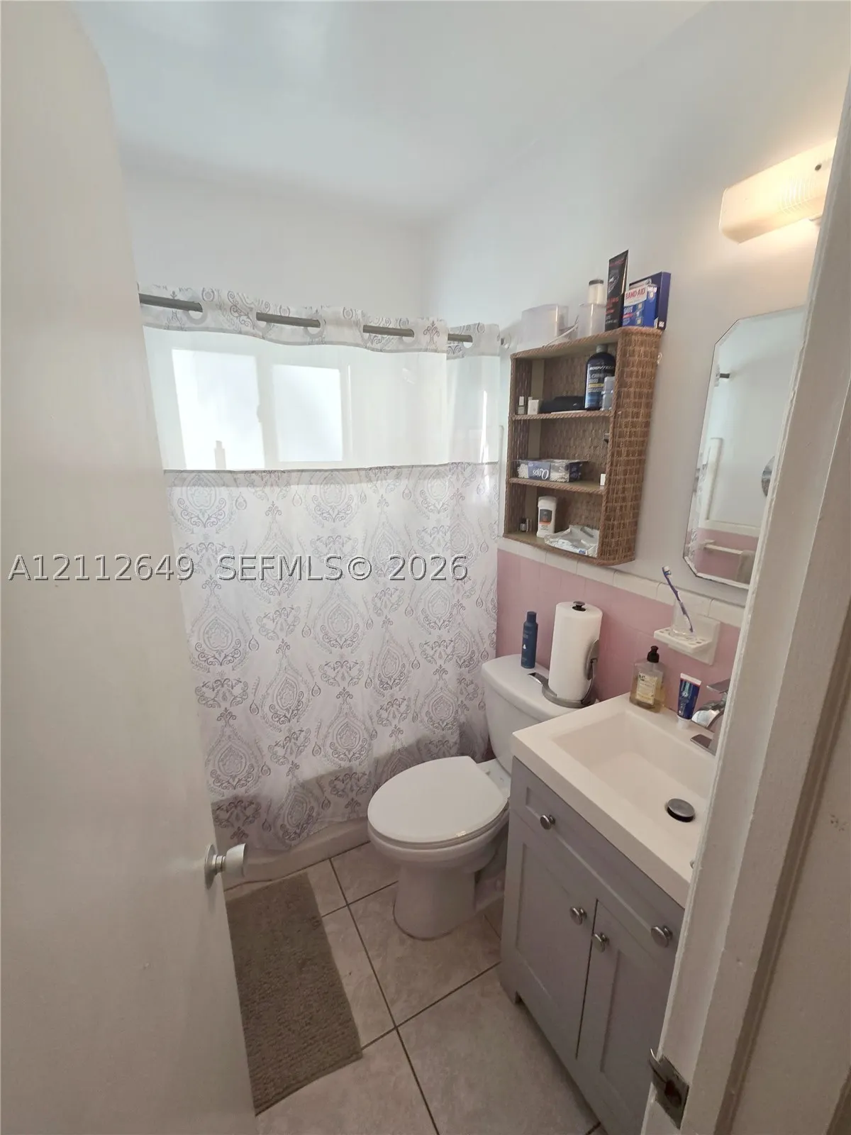 1698 NE 177th St