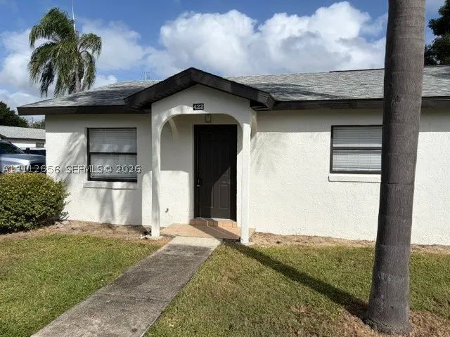 422 Las Palmas Cir #0
