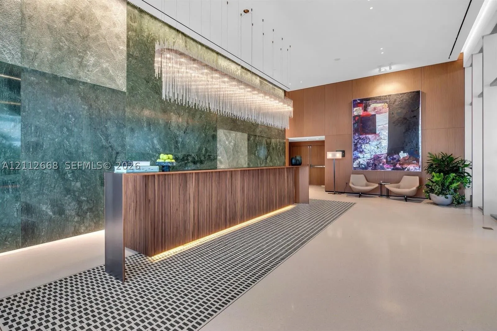 1400 Biscayne Blvd #1803