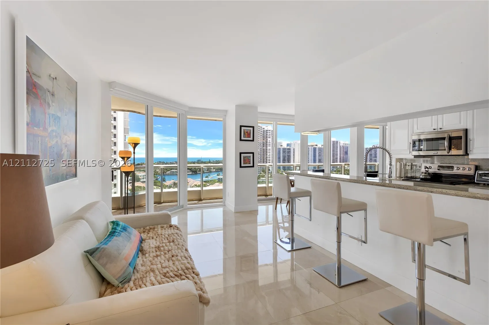 21055 Yacht Club Dr #1501