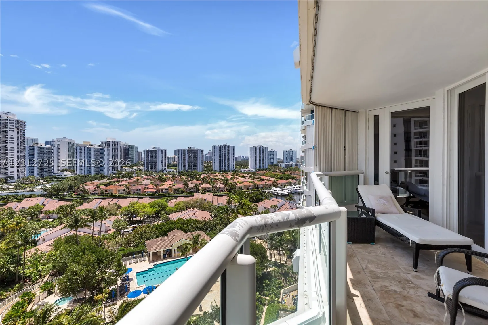 21055 Yacht Club Dr #1501