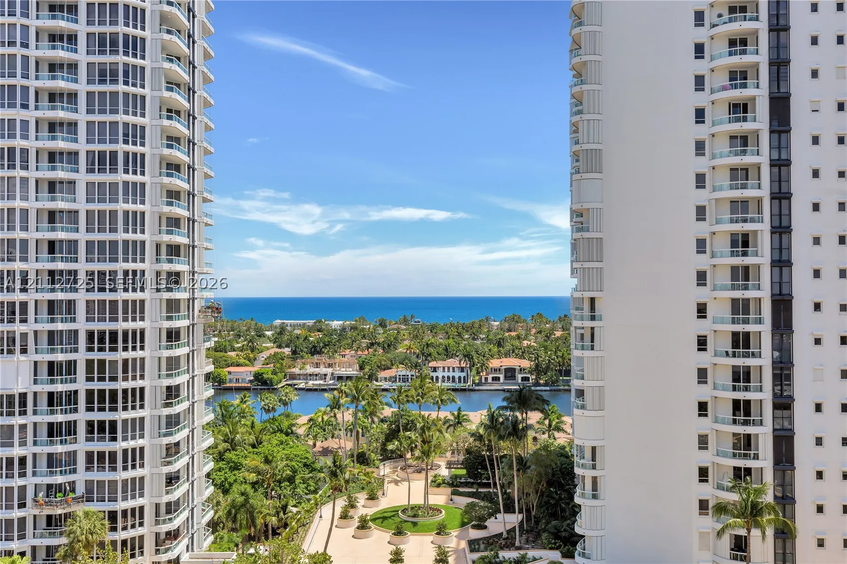 21055 Yacht Club Dr #1501