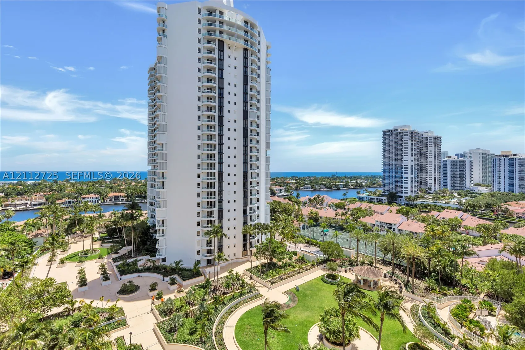 21055 Yacht Club Dr #1501