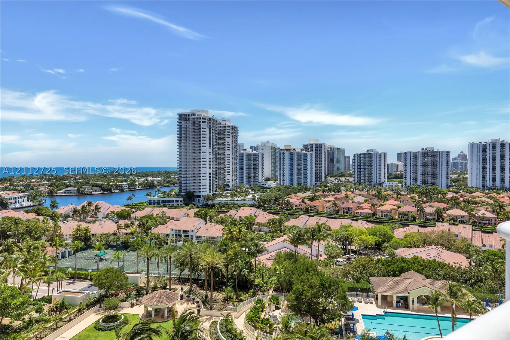 21055 Yacht Club Dr #1501
