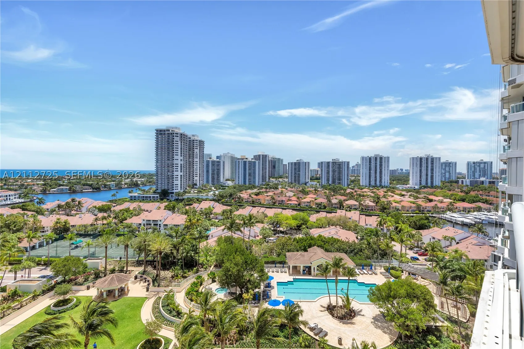 21055 Yacht Club Dr #1501