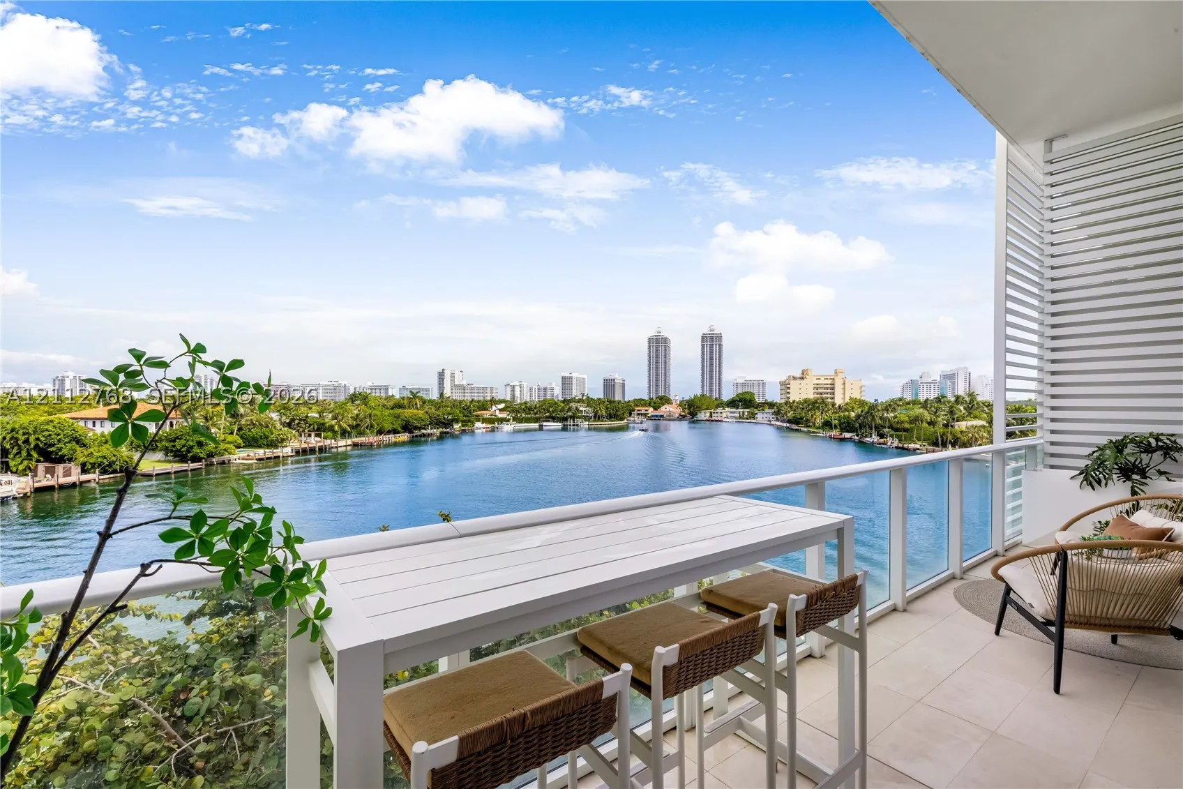 4701 N Meridian Ave #304