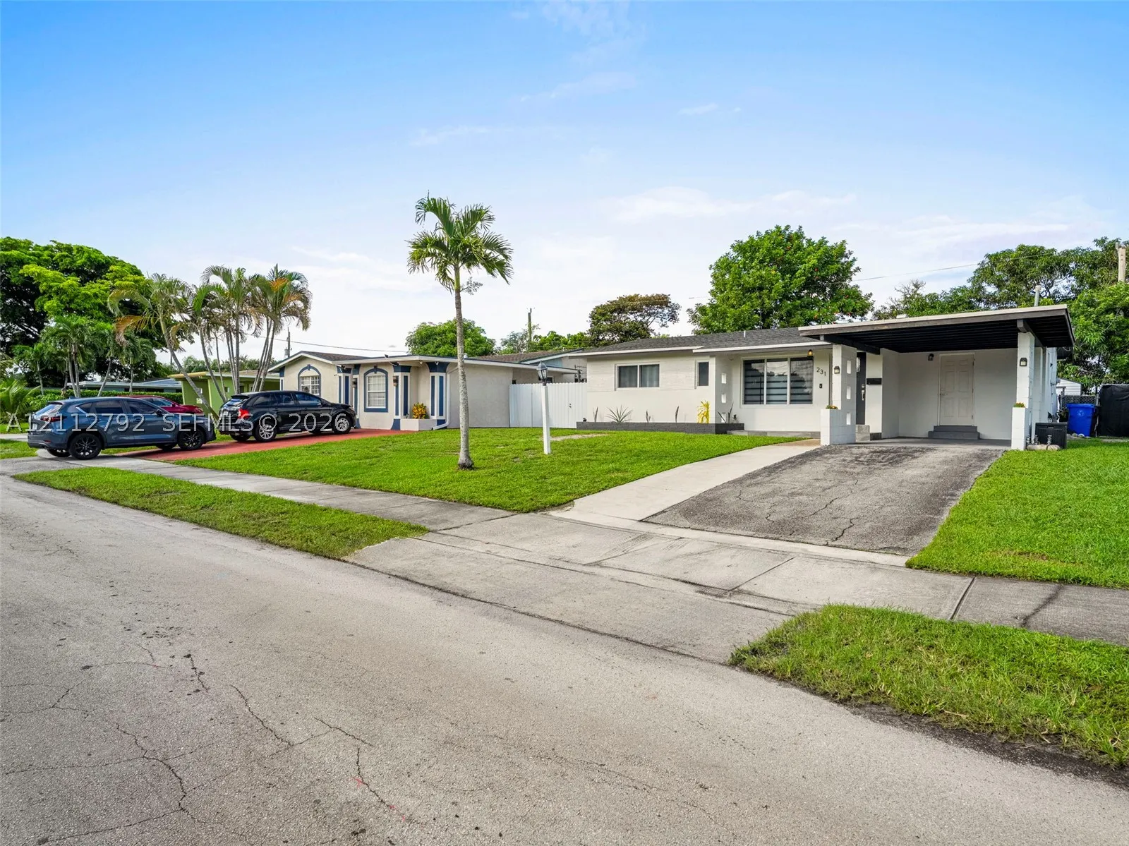231 SW 28th Ter