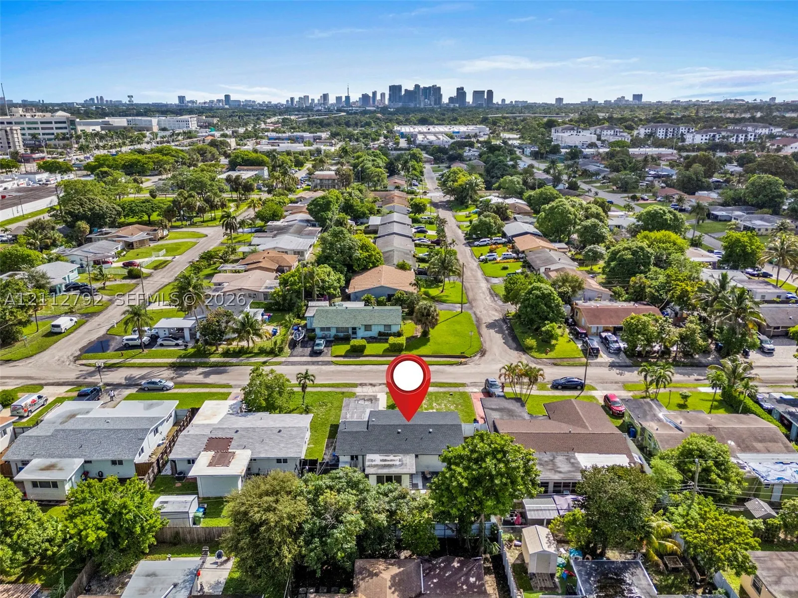 231 SW 28th Ter