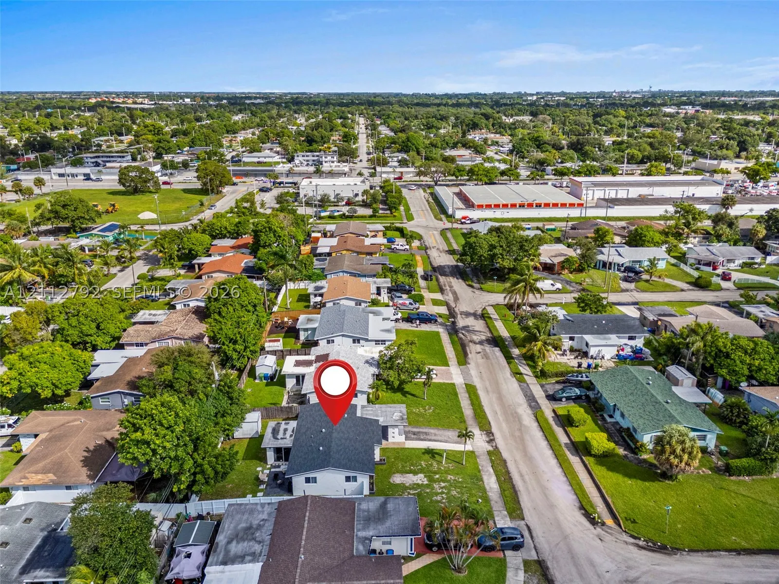 231 SW 28th Ter