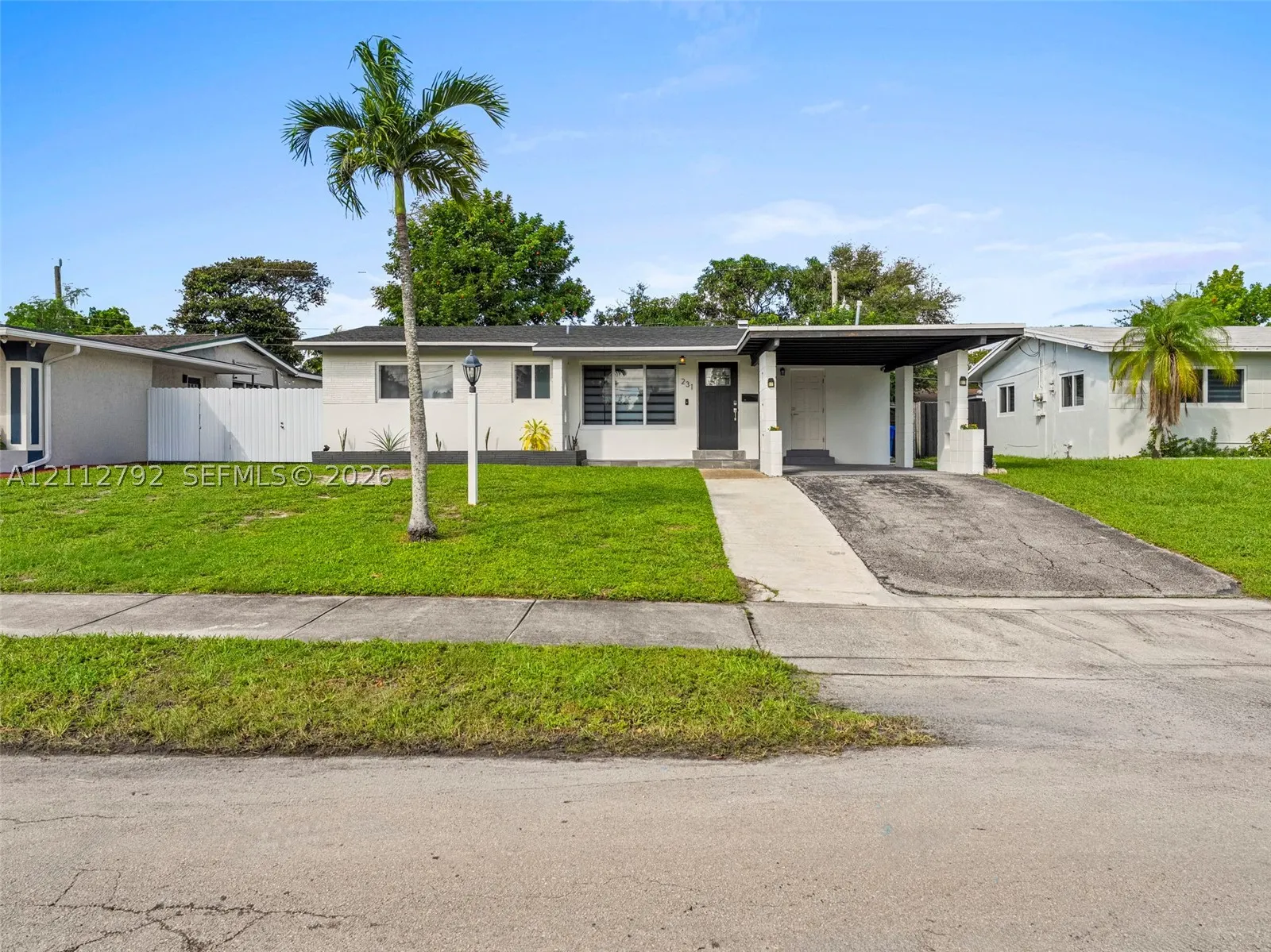 231 SW 28th Ter