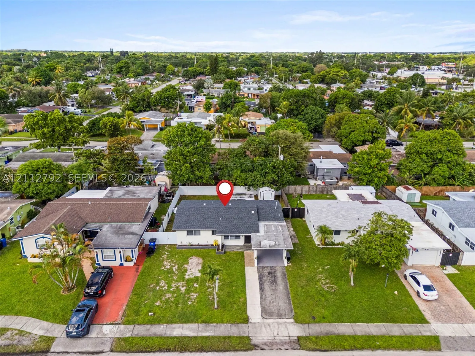 231 SW 28th Ter