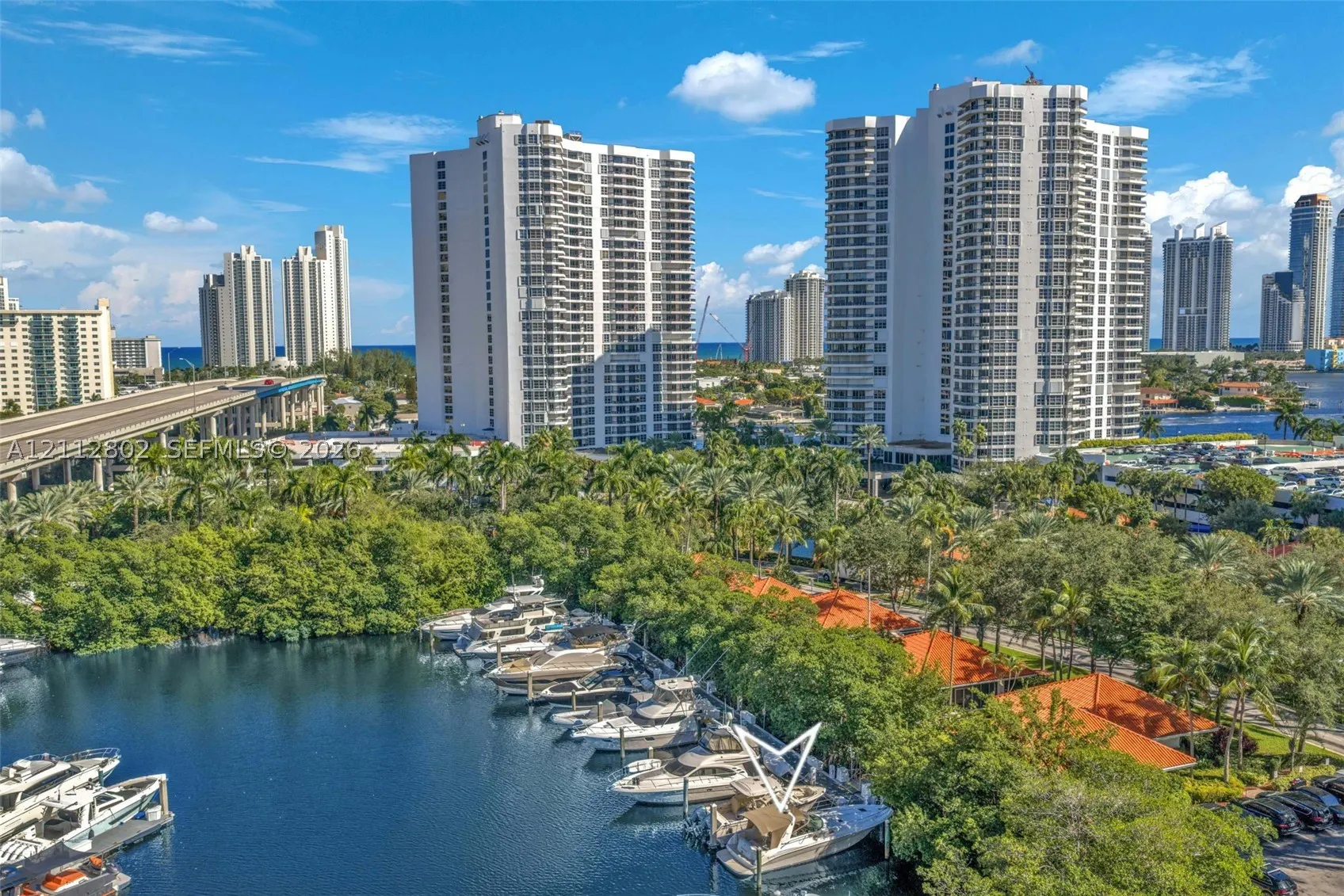 3575 Mystic Pointe Dr