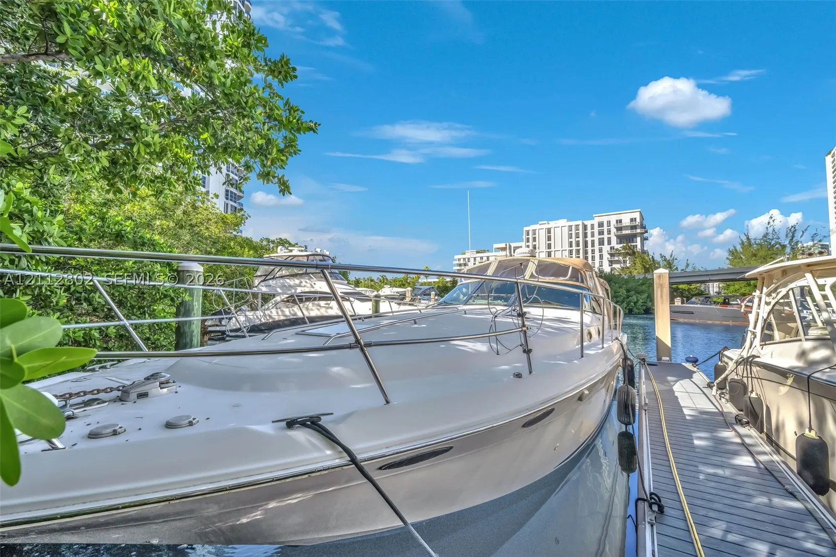 3575 Mystic Pointe Dr