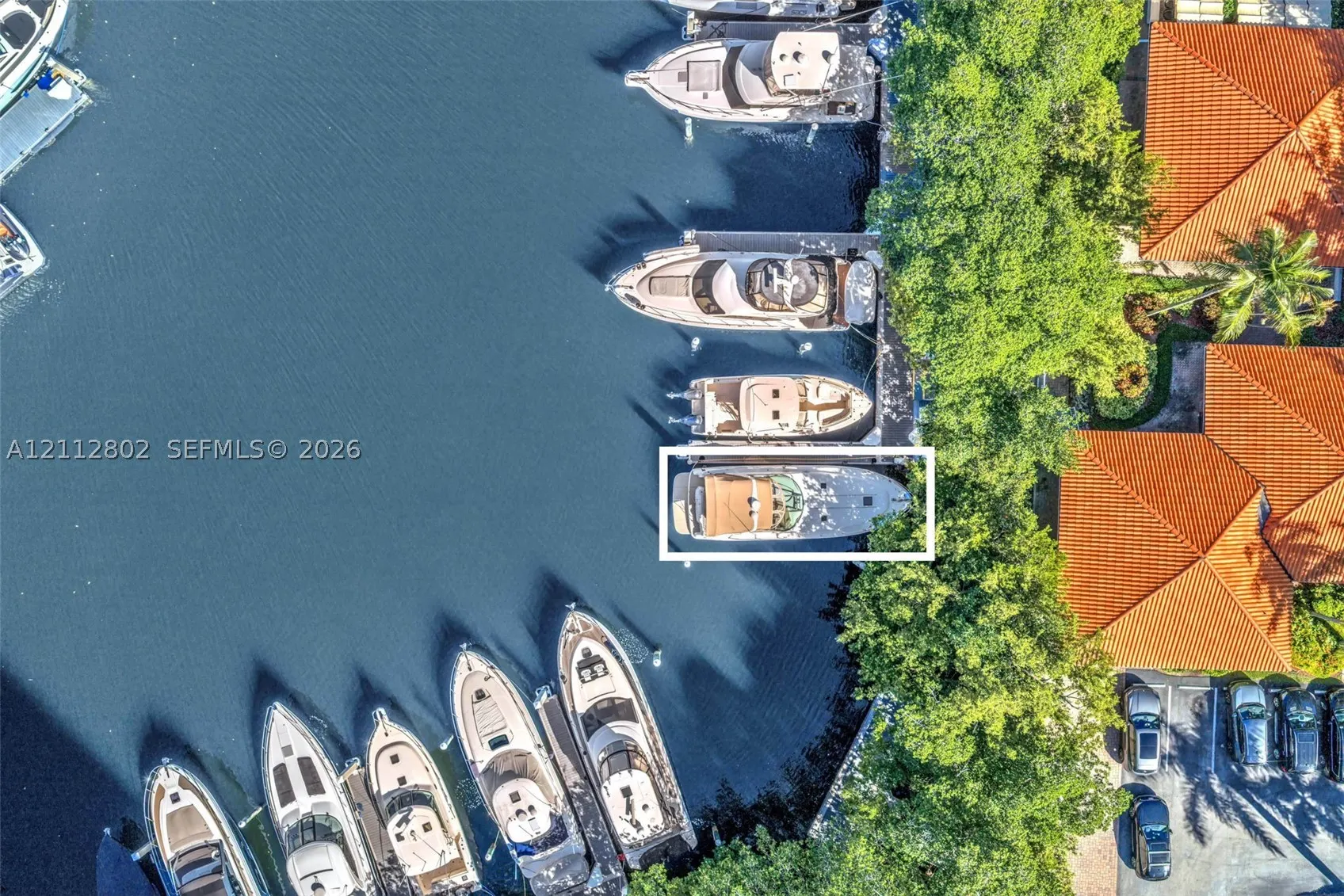 3575 Mystic Pointe Dr