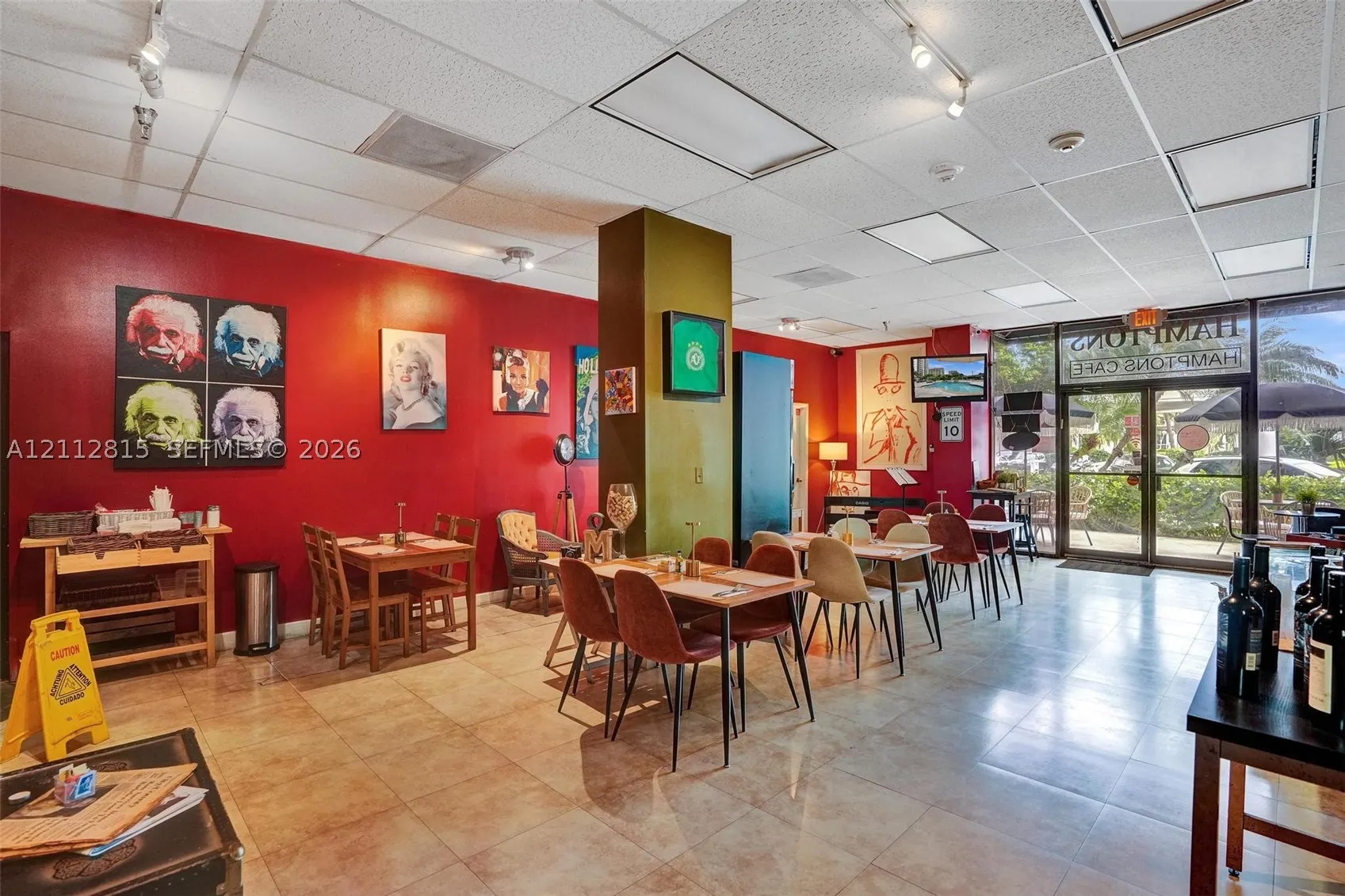 20281 E Country Club Dr #615