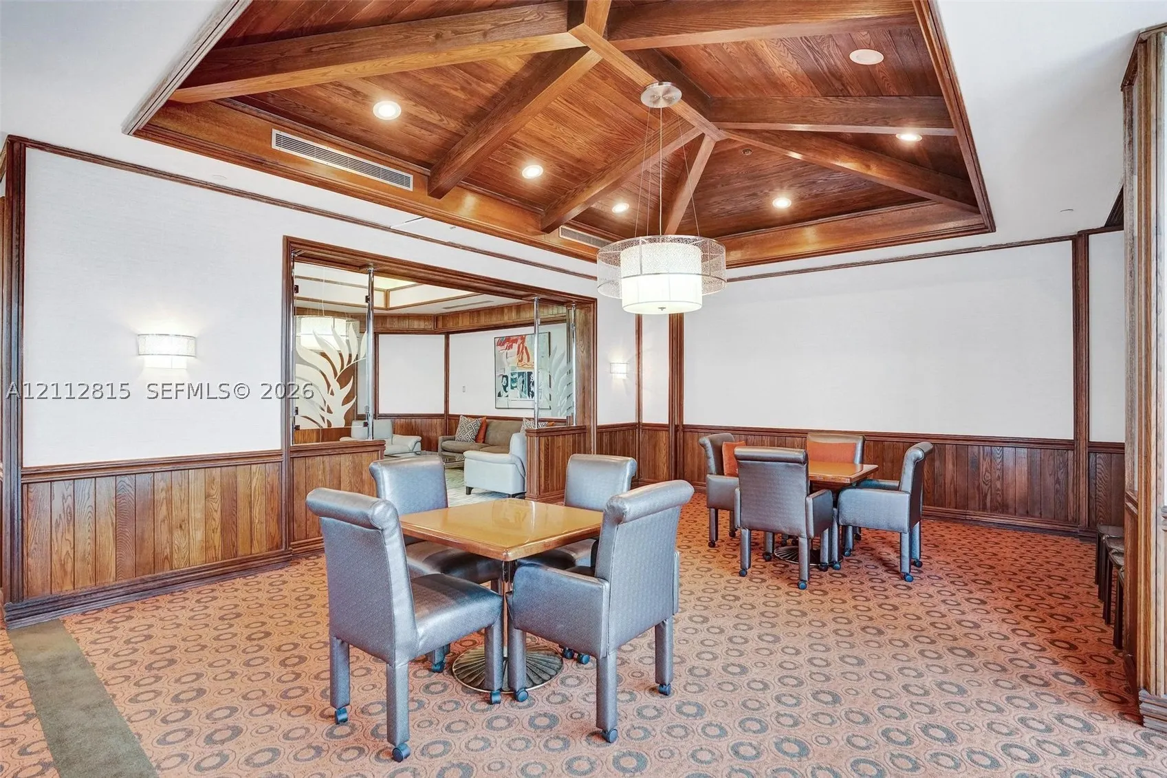 20281 E Country Club Dr #615
