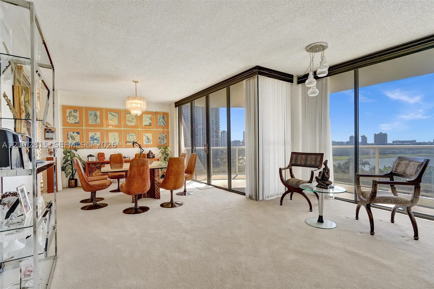 20281 E Country Club Dr #615
