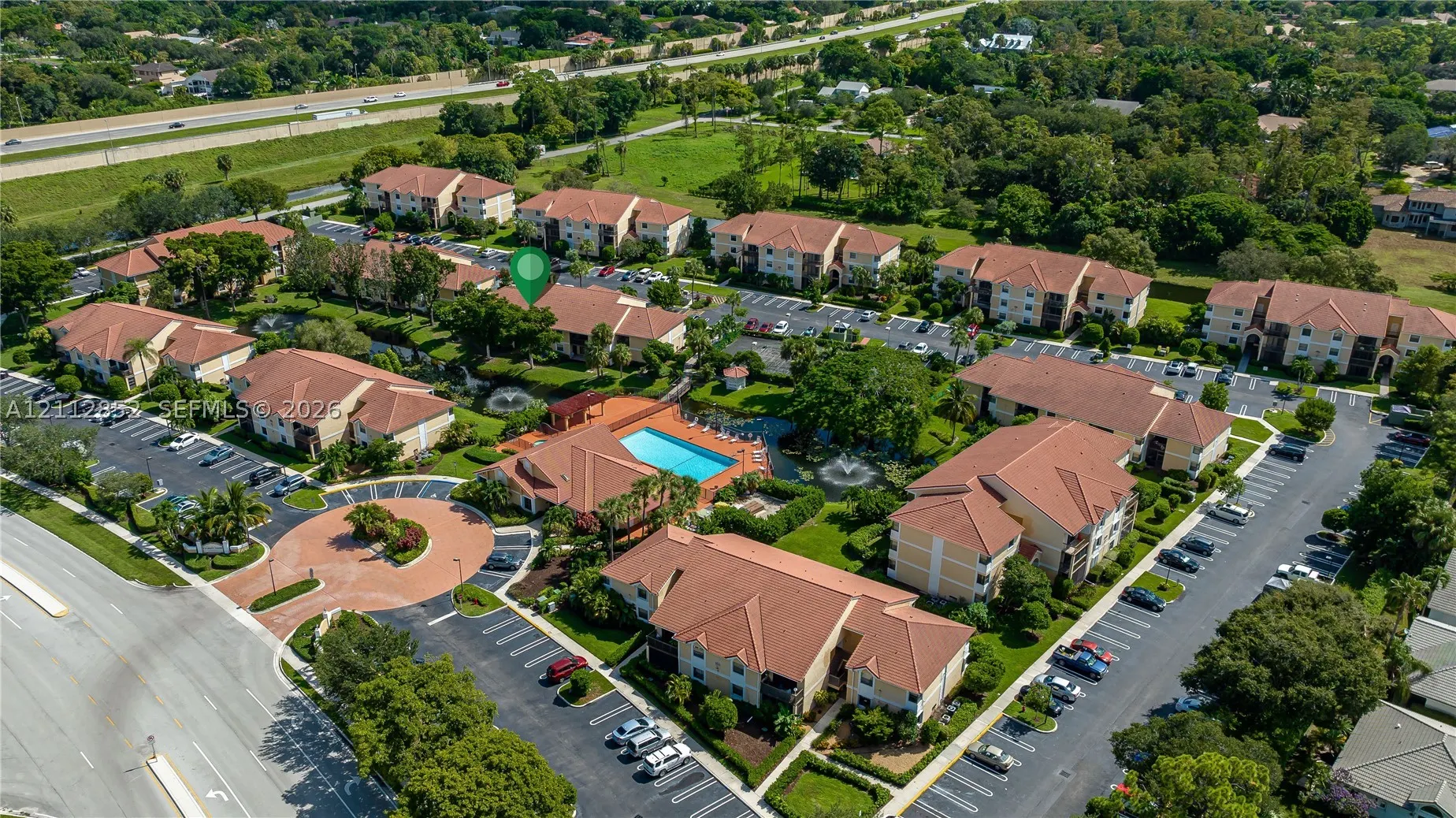 5741 Riverside Dr #205A5